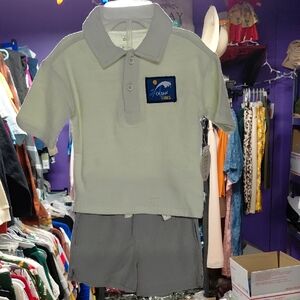 Dip Boys Outfit
